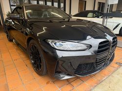 Schwarz Gebraucht 2022 BMW M4 Cabriolet Competition Edition Cabrio | 69.990 € (Guter Preis)