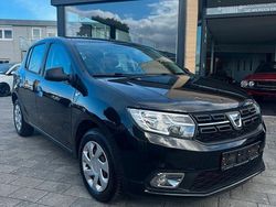Schwarz Gebraucht 2019 Dacia Sandero Acces Kleinwagen | 8.400 € (Fairer Preis)