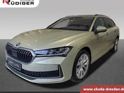 Othercolor Gebraucht 2024 Skoda Superb Selection Kombi | 37.850 € (Etwas zu teuer)