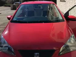 Rot Gebraucht 2013 Seat Mii Ecomotive Kleinwagen | 1.800 € (Teuer)