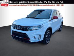 Weiß Gebraucht 2023 Suzuki Vitara Comfort+ SUV | 16.490 € (Fairer Preis)