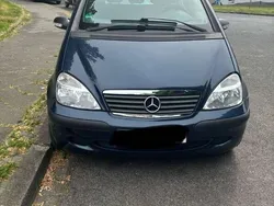 Gebraucht 2004 Mercedes A160 Classic Limousine | 1.250 € (Guter Preis)