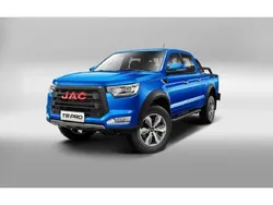 Schwarz Gebraucht 2024 JAC T8 Abholung | 29.999 €