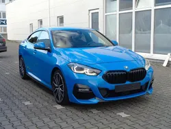 Blau Gebraucht 2021 BMW 220 M Sport Coupé | 26.775 € (Guter Preis)