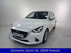 Weiß Gebraucht 2016 Mazda 2 Nakama Kleinwagen | 9.200 € (Fairer Preis)