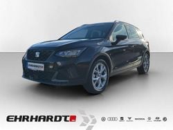 Schwarz Gebraucht 2025 Seat Arona FR SUV | 19.850 € (Fairer Preis)