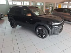Perlmuttschwarz metallic Neu 2025 Dacia Bigster Extreme SUV | 34.320 € (Fairer Preis)