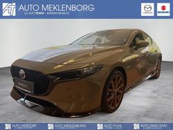 Neu 2025 Mazda 3 Exclusive-Line | 29.990 €