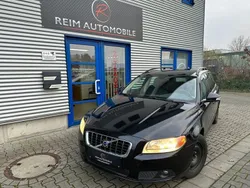 Schwarz Gebraucht 2008 Volvo V70 Kinetic Kombi | 3.450 € (Fairer Preis)