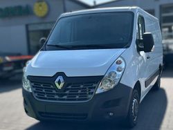Weiß Gebraucht 2019 Renault Master Van | 8.990 € (Superpreis)