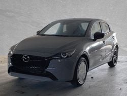 Aero grey Neu 2024 Mazda 2 Homura-Line Kleinwagen | 19.950 € (Guter Preis)