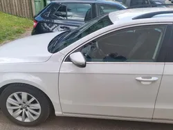 Weiß Gebraucht 2012 VW Passat Kombi | 6.999 € (Etwas zu teuer)