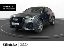 Daytonagrau perleffekt Gebraucht 2022 Audi Q3 S-Line SUV | 37.780 € (Teuer)