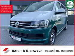 Weiß Gebraucht 2019 VW T6.1 Comfortline Van | 35.900 € (Fairer Preis)
