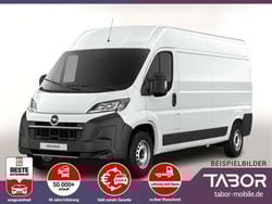 Cassablanca weiß Neu 2025 Opel Movano Van / Kleinbus | 33.488 € (Superpreis)