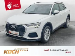 Ibisweiß Gebraucht 2021 Audi Q3 Ambiente SUV | 26.990 € (Guter Preis)