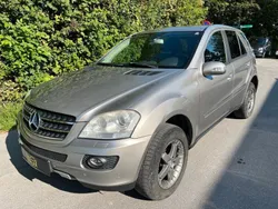 Mercedes ML280