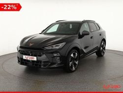 Schwarz Neu 2025 Cupra Terramar SUV | 38.790 € (Fairer Preis)