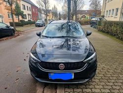 Schwarz Gebraucht 2019 Fiat Tipo Street Kombi | 8.900 €