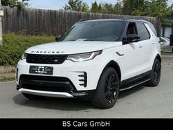 Weiß Gebraucht 2024 Land Rover Discovery 5 HSE Dynamic SUV | 66.999 € (Fairer Preis)