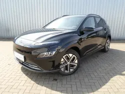 Phantom black Gebraucht 2023 Hyundai Kona Advantage SUV | 24.990 € (Teuer)