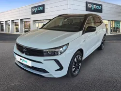 Gebraucht 2024 Opel Grandland X Elegance SUV | 29.990 € (Fairer Preis)