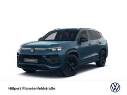 Blau Neu 2025 VW Tayron R-line SUV | 61.955 € (Fairer Preis)