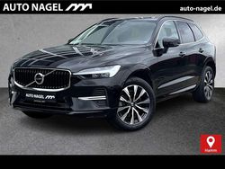 Black stone, solid / solid Gebraucht 2023 Volvo XC60 Core SUV | 33.899 € (Superpreis)