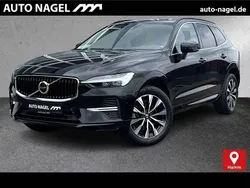 Black stone, solid / solid Gebraucht 2023 Volvo XC60 Core SUV | 34.500 € (Guter Preis)