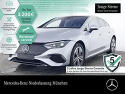 Mercedes EQE300