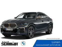 BMW X6 M50