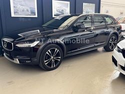 Schwarz Gebraucht 2019 Volvo V90 CC Pro Kombi | 27.500 € (Superpreis)