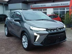 Anthrazitgrau Neu 2025 Mitsubishi ASX Plus SUV | 27.490 € (Fairer Preis)