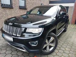 Schwarz Gebraucht 2014 Jeep Grand Cherokee Limited SUV | 13.000 € (Guter Preis)