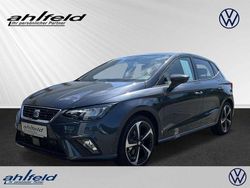 Magneticgrau Gebraucht 2024 Seat Ibiza FR Kleinwagen | 22.990 € (Etwas zu teuer)