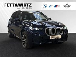 Bmw individual tansanitblau metallic Gebraucht 2025 BMW X5 M Sport SUV | 77.700 € (Superpreis)