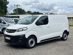 Weiß Gebraucht 2022 Opel Vivaro Edition Van | 19.500 € (Superpreis)