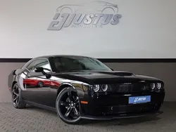 Pitch black clearcoat Gebraucht 2019 Dodge Challenger Coupé | 26.900 € (Guter Preis)