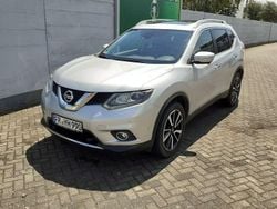 Grau Gebraucht 2015 Nissan X-Trail Tekna SUV | 9.250 € (Superpreis)