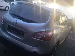 Beige Gebraucht 2012 Nissan Qashqai SUV | 9.500 € (Fairer Preis)