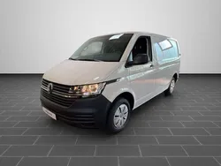 Candyweiß Neu 2024 VW T6.1 Van | 30.880 € (Superpreis)