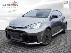 Silber Neu 2025 Toyota Yaris | 48.890 € (Fairer Preis)