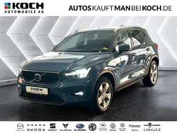 Gebraucht 2024 Volvo XC40 SUV | 35.890 € (Fairer Preis)
