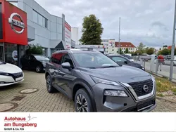Grau Neu 2024 Nissan X-Trail N-Connecta SUV | 37.990 €