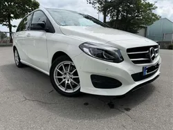 Gebraucht 2016 Mercedes B220 Van / Kleinbus | 18.500 € (Fairer Preis)