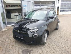 Colore esterno (onyx schwarz) Gebraucht 2023 Fiat 500e Basis Limousine | 17.900 € (Guter Preis)