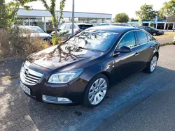 Braun Gebraucht 2013 Opel Insignia Innovation Limousine | 6.500 € (Fairer Preis)