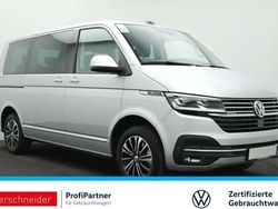 Silber Gebraucht 2024 VW Multivan Comfortline Van | 60.950 € (Etwas zu teuer)