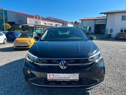 Schwarz Gebraucht 2022 VW Taigo Life SUV | 16.199 € (Fairer Preis)