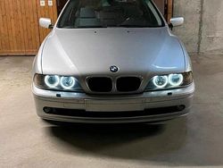 Gebraucht 2000 BMW 520 Limousine | 4.700 €